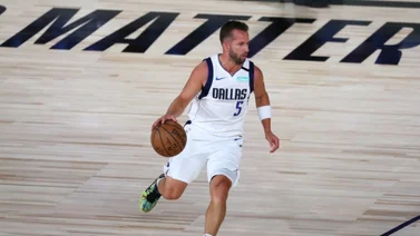 El base puertorriqueño "J.J." Barea, fichado por el Movistar Estudiantes