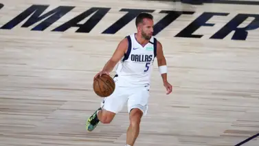 El base puertorriqueño "J.J." Barea, fichado por el Movistar Estudiantes El base puertorriqueño "J.J." Barea, fichado por el Movistar Estudiantes