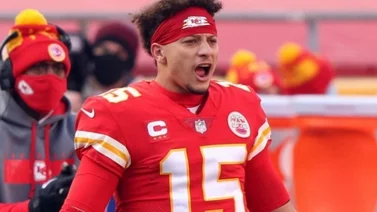 La salud de Mahomes será factor clave en el duelo de Chiefs contra Bills