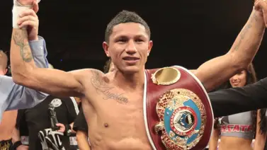 La pelea Bertchelt-Valdez, un sismo en las Grandes Ligas del Boxeo La pelea Bertchelt-Valdez, un sismo en las Grandes Ligas del Boxeo