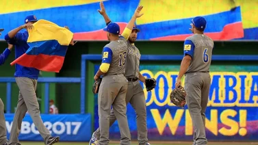 Colombia se ilusiona con el desafío de ganar la Serie del Caribe en Mazatlán