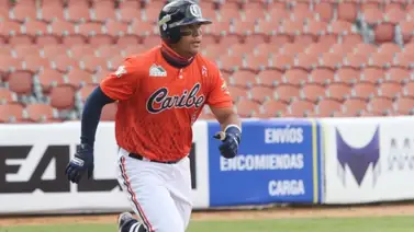 'Balita' Ortega: Vinimos a casa y pudimos resolver en la ofensiva (+VIDEO) 'Balita' Ortega: Vinimos a casa y pudimos resolver en la ofensiva (+VIDEO)