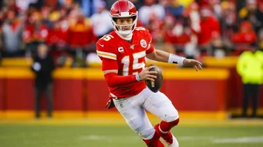Mahomes pone a Chiefs en Super Bowl LV que jugaran contra Buccaneers