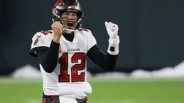 Tom Brady lleva a Buccaneers al Super Bowl