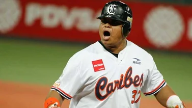 Willians Astudillo el Mister Enero de la nueva era en la LVBP
