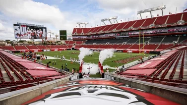 Tampa se prepara para una Super Bowl "histórica" marcada por la covid-19