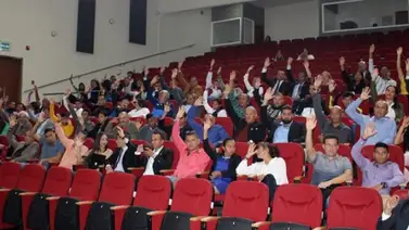 Elecciones de la FVF serán el 3 de mayo Elecciones de la FVF serán el 3 de mayo