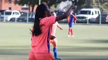 Atlético SC se estrenó a lo grande en el TIF 2021 Atlético SC se estrenó a lo grande en el TIF 2021