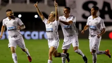 Dos antecedentes de fratricidio brasilero en la Copa Libertadores Dos antecedentes de fratricidio brasilero en la Copa Libertadores