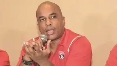 2021, un "año incierto" para conseguir patrocinador en el baloncesto panameño 2021, un "año incierto" para conseguir patrocinador en el baloncesto panameño