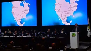 FIFA espera cerrar selección sedes Mundial 2026 en último trimestre del año FIFA espera cerrar selección sedes Mundial 2026 en último trimestre del año