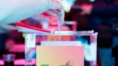 Las elecciones serán el 7 de marzo, con voto postal y seis sedes electorales Las elecciones serán el 7 de marzo, con voto postal y seis sedes electorales