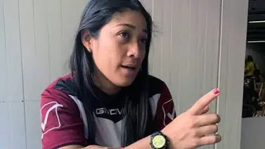 La entrenadora vinotinto Carmelia Rojas, estuvo en el estreno del Invitacional La entrenadora vinotinto Carmelia Rojas, estuvo en el estreno del Invitacional
