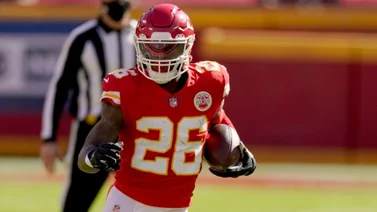 Los Chiefs confían en recuperar a tiempo a Bell y Watkins para el Super Bowl