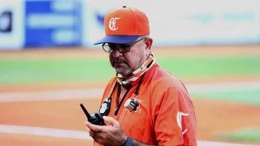 Mike Álvarez hizo gran trabajo al mando de la tribu