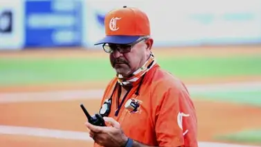 Mike Álvarez hizo gran trabajo al mando de la tribu Mike Álvarez hizo gran trabajo al mando de la tribu