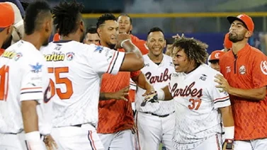 Ya van cinco clasificados a la Serie del Caribe 2021