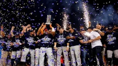 Caribes y su cuarto flechazo en siete finales jugadas