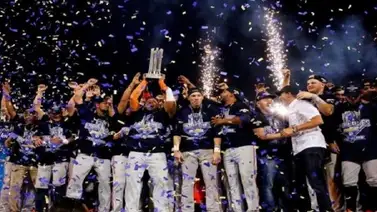 Caribes y su cuarto flechazo en siete finales jugadas Caribes y su cuarto flechazo en siete finales jugadas