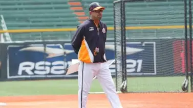 Mike Álvarez: "Hemos identificado posibles refuerzos" Mike Álvarez: "Hemos identificado posibles refuerzos"