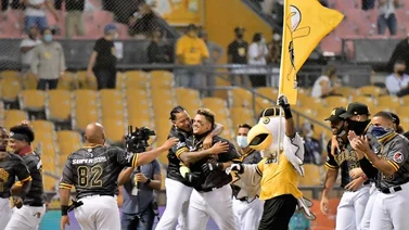 Las Águilas dominicanas van a la Serie del Caribe afectadas por la covid-19