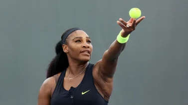 Serena elogia la estricta cuarentena del Abierto de Australia