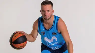 JJ Barea: "Doncic me dijo que lo iba a pasar bien, que me atreviera" JJ Barea: "Doncic me dijo que lo iba a pasar bien, que me atreviera"
