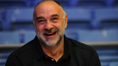 Laso espera un Alba Berlín "diferente" al que ganaron en Madrid