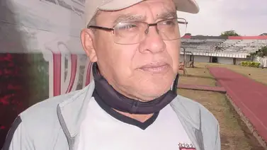 Alí Cañas: Se esta armando un equipo bien interesante Alí Cañas: Se esta armando un equipo bien interesante