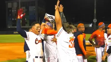 Caribes afila la madera para conquistar la corona de Mazatlán Caribes afila la madera para conquistar la corona de Mazatlán