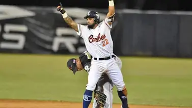 Flechazo en la LVBP, ahora se viene el Caribe Flechazo en la LVBP, ahora se viene el Caribe