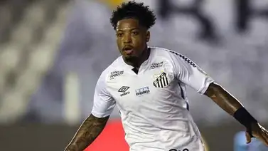 Marinho: El apoyo de Pelé da motivación Marinho: El apoyo de Pelé da motivación