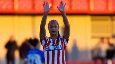 Deyna la mejor jugadora venezolana de todos los tiempos Deyna la mejor jugadora venezolana de todos los tiempos