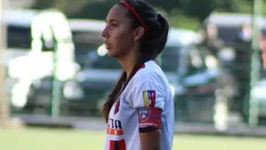 Isabella Tabja: Queremos ganar el Invitacional Isabella Tabja: Queremos ganar el Invitacional