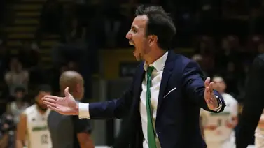 Nicolás Casalánguida: Quiero que Guaiqueríes sea dinámico e inteligente Nicolás Casalánguida: Quiero que Guaiqueríes sea dinámico e inteligente