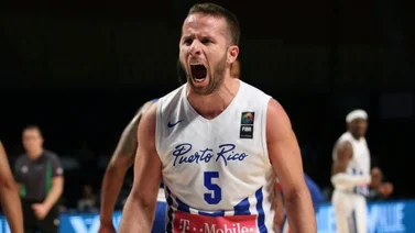 J.J.Barea encabeza lista jugadores P.Rico para ventana clasificación AmeriCup