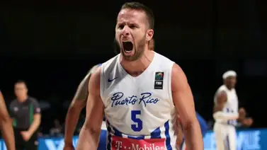 J.J.Barea encabeza lista jugadores P.Rico para ventana clasificación AmeriCup J.J.Barea encabeza lista jugadores P.Rico para ventana clasificación AmeriCup