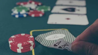 Estos son los deportistas conocidos por ser jugadores en casinos