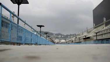 Río de Janeiro no contará con pista para Fórmula Uno