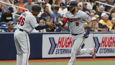 Mínimo seis equipos interesados en Marwin González, incluidos Medias Rojas Mínimo seis equipos interesados en Marwin González, incluidos Medias Rojas