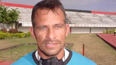 Jesús Sivira se supera como preparador de porteros Jesús Sivira se supera como preparador de porteros