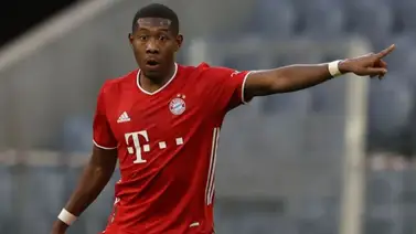El Chelsea irrumpe en la puja por David Alaba El Chelsea irrumpe en la puja por David Alaba