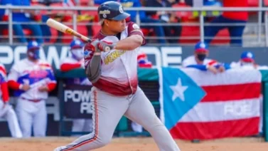 Venezuela vs República Dominicana