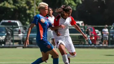 Caracas y Atlético por el cupo a la Libertadores. Caracas y Atlético por el cupo a la Libertadores.