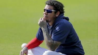 Una nueva oportunidad para Félix Hernández, con Orioles