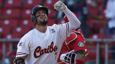 Herlis Rodríguez: La Serie del Caribe es un trampolín