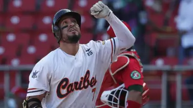 Herlis Rodríguez: La Serie del Caribe es un trampolín Herlis Rodríguez: La Serie del Caribe es un trampolín