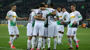 El Gladbach estudia alternativa de trasladar duelo ante el City a Dinamarca El Gladbach estudia alternativa de trasladar duelo ante el City a Dinamarca
