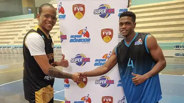 Supersónicos contará con Abrouse Acosta al menos una temporada más Supersónicos contará con Abrouse Acosta al menos una temporada más