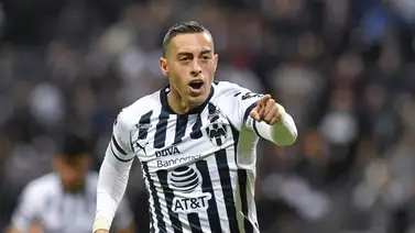Funes Mori cree que Monterrey debe estar tranquilo para anotar Funes Mori cree que Monterrey debe estar tranquilo para anotar
